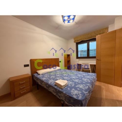Dormitorio 